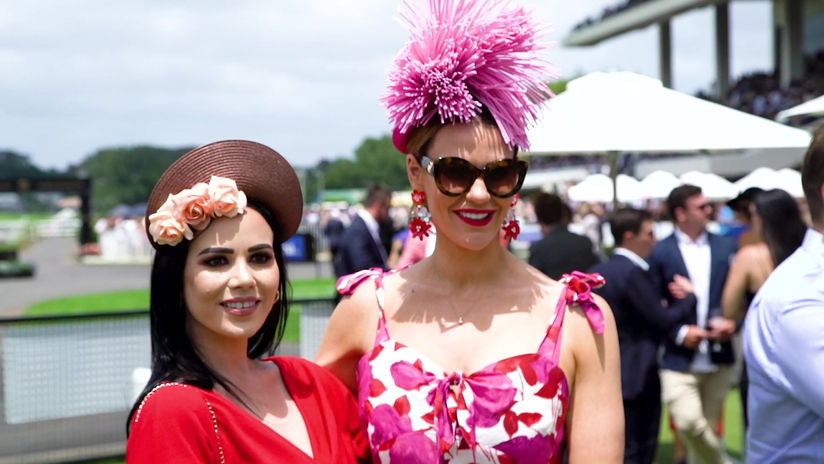 ARC Boxing Day Races